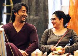 Both shaheer sheikh and erica have shared the video from their instagram account. Shaheer Sheikh And Supriya Pilgaonkar S Interaction On Instagram Is Absolutely Wholesome Bollywood News Bollywood Hungama