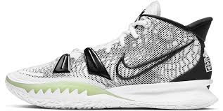 Was it the colorways that felt uninspired and did not take advantage of the promise of flyweave upper (aka the same upper found on the the air jordan xx9 and xxx)? Nike Kyrie 7 Colorways 16 Styles Starting From 85 00
