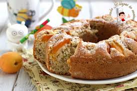 Nella sua variante al pistacchio, ancora più buono e gustoso per uno spuntino dolce durante la giornata, la scuola e il lavoro. Ciambellone Al Pistacchio E Albicocche Bimbi Allegri In Cucina