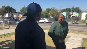 Gta 5 S Lamar Roasts Franklin Meme Goes Irl With Original Actors Polygon How to flip people the finger: gta 5 s lamar roasts franklin meme