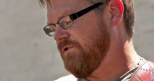 James Funk is All Business