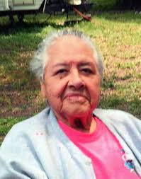Maria Gonzalez Obituary