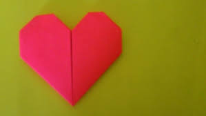 Kirimkan ini lewat email blogthis! 17 Cara Membuat Origami Kertas Mudah Bunga Binatang Burung Love
