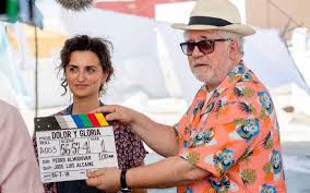 'madres paralelas' es, hasta ahora, una de las películas de pedro almodóvar con peores datos de taquilla. Madres Paralelas La Nueva Pelicula De Almodovar Rock101