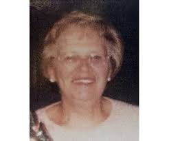 Marian Lawrence Obituary (1937