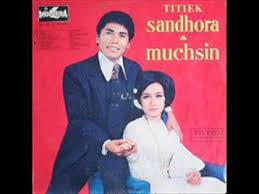Pertemuan Adam Dan Hawa Titiek Sandhora Muchsin Martayuda Wmv Youtube Dan Oldies Album