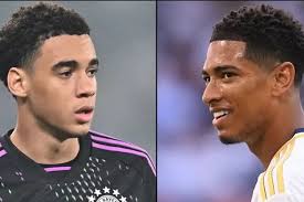 Rumor Transfer Pemain Sepak Bola Sabtu, 28 Oktober 2023:Musala Dipilih Pep,  Mengapa Bellingham Tolak Barcelona