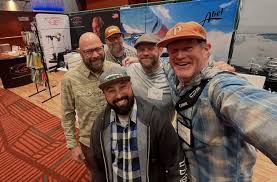 A slightly composed capture during a discussion