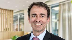 Das Team der Aquilana Versicherungen, Baden