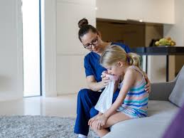 Throwing Up In Toddlers And Children Why Kids Vomit And What To Do Babycenter