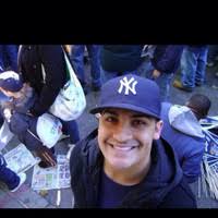 Nicholas Diaz Email & Phone Number