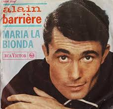 Alain Barrier: Vivro'