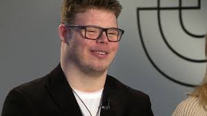 North Andover actor makes debut in new Woody Harrelson movie 'Champions'