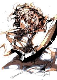 31510572 p0 master1200 jpg 858 1200 東方 かわいい アニメスケッチ ターニャ