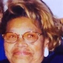 Eugenia W. Graham Obituary