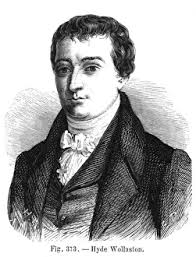 William Hyde Wollaston Print, Scientist 1766-1828. Art Prints, Posters &  Puzzles from Mary Evans