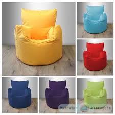 Waterproof Children S Kids Bean Bag Chair Indoor Outdoor Garden Beanbag Seating Bean Bag Chair Kids Bean Bag Chair Childrens Bean Bag Chair