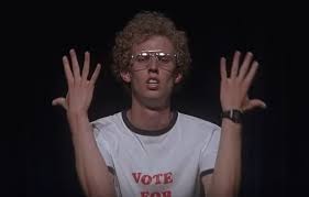 It's also worth noting how impressive it is that it's so funny despite having a pg rating. Napoleon Dynamite 2 The Cast Reveals Their Sequel Plans