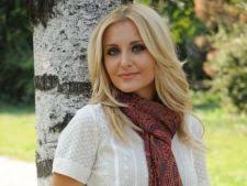 Alina sorescu, în vârstă de 34 de ani, a revenit la tv. Alina Sorescu Divort