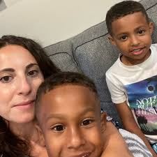 Any easy raspberry blackberry cheesecake recipes?