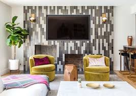 In most living room layouts, the best seat is often the one that has an optimal vantage point and easy access to a side table. 14 Wall Highlighter Design Ideas For Your Home Civillane