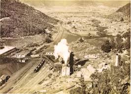 Lithgow State Coal Mine In The Early 1950s Coal Mining Old Pictures Coalfield