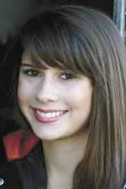 Powers High School Valedictorian and Salutatorian