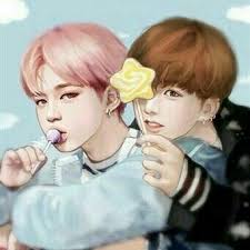 Jikook a coisa mais fofa do mundo!!! | ARMY-BR Amino