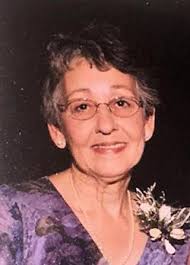 Katherine Anding Obituary