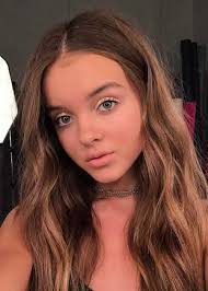 Anna Zak In An Instagram Selfie In April 2017 Anna Zak Anna Model