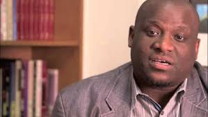 Reverend Michael McBride