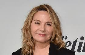 Kim Cattrall Joins Netflix Drama Glamorous