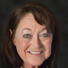 Kay Dukes's Instagram, Twitter & Facebook