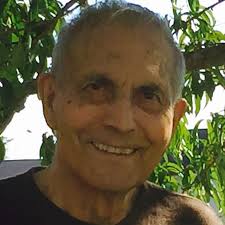 Stanley L. Cox Obituary (1932