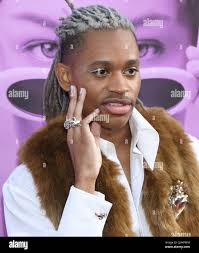 Tyrel Jackson Williams arrives at Disney's HOLLYWOOD STARGIRL Premiere held  at the El Capitan Theater