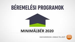 A minimálbér összege és ezzel együtt számos szociális juttatás összege februártól emelkedhet. Minimalber Hirkozpont Hirek