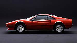 All versions specifications and performance data. Ferrari 208 Gtb Turbo Ferrari History