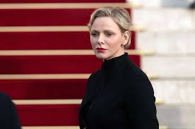 Jun 05, 2021 · charlène von monaco (43). Charlene Von Monaco Diese Nachricht Erschuttert