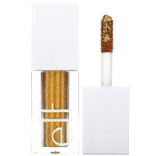 Документы ркф / documents fci. E L F Liquid Glitter Eyeshadow 24k Gold 0 1 Fl Oz 3 Ml Iherb