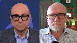 Rep. Stacey Plaskett: Trump may not have the hold he thinks over all Rs in  congress