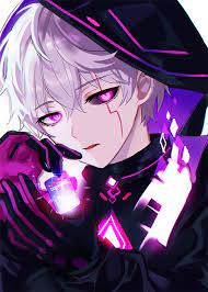 Elsword Add Mp Lukisan Keluarga Gambar Anime Gambar Tokoh