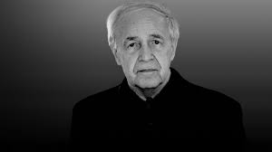 DEUTSCHE GRAMMOPHON MARKS PIERRE BOULEZ'S CENTENARY WITH TWO MAJOR  ANTHOLOGIES & A TROVE OF AUDIO-VISUAL CONTENT