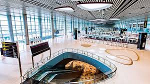 Singapore changi airport, known as changi airport (iata: Here S What Changi Airport Is Doing To Protect Travellers From The Coronavirus Business Traveller