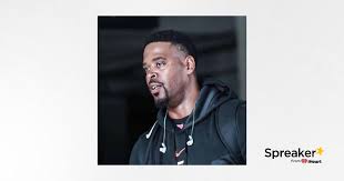 Episode 2: Interview With Professional Basketball Player: Tyron Criswell