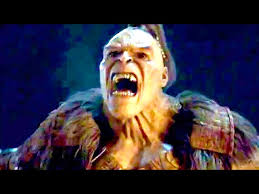 Mortal kombat 9 how to unlock goro? Mortal Kombat Goro Ain T Playing Trailer 2021 Finish Him