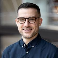 Patrick Mundy's Instagram, Twitter & Facebook