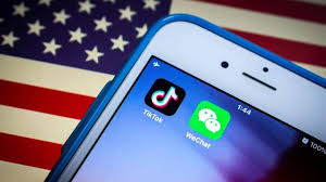 Sign up for expressvpn today we may earn a commission for purchases using our links. Do You Agree With Unlocking Chinese Apps Tiktok And Wechat In The Us