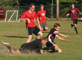 Monmouth upends Wiscasset 5-1