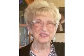 BETTY PFISTER Obituary (1926