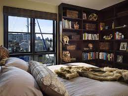 Open shelves increase kitchen storage spaces. Clever Ways In Which A Corner Bookshelf Can Fill In The Blanks In Your Design